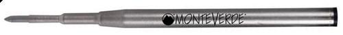 Monteverde Refill GEL for Montblanc Ballpoint pen